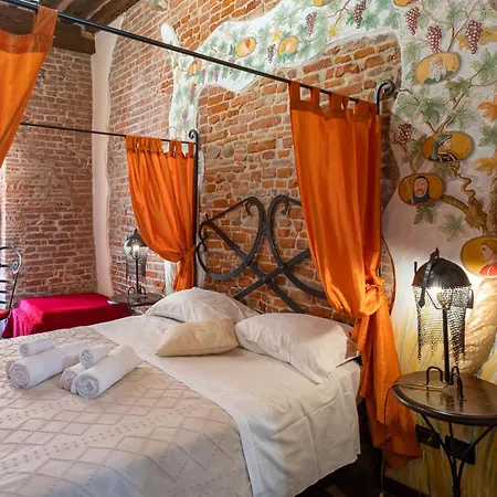 Antica Corte Dei Principi Charming 2*