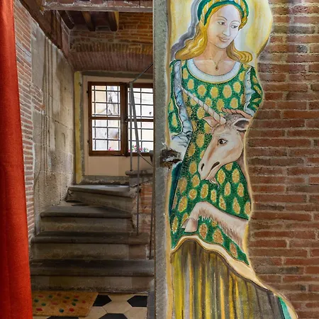 Antica Corte Dei Principi Charming Bed & Breakfast