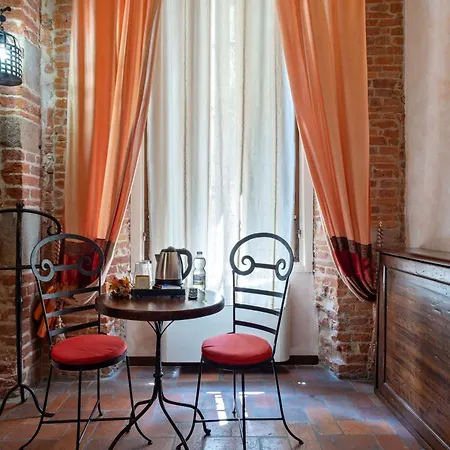 Antica Corte Dei Principi Charming 2*