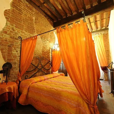 Antica Corte Dei Principi Bed & Breakfast Lucca