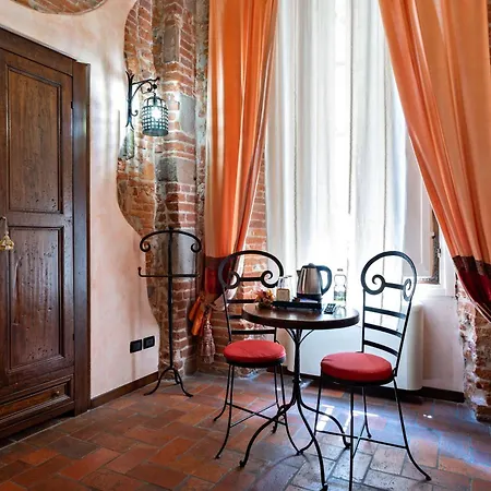 Antica Corte Dei Principi