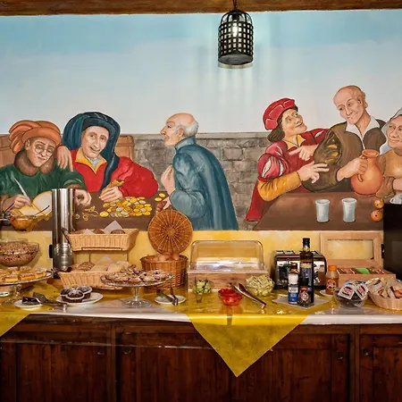 Antica Corte Dei Principi 2*