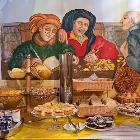 Antica Corte Dei Principi Bed & Breakfast Lucca