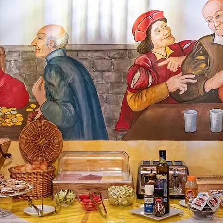 Antica Corte Dei Principi