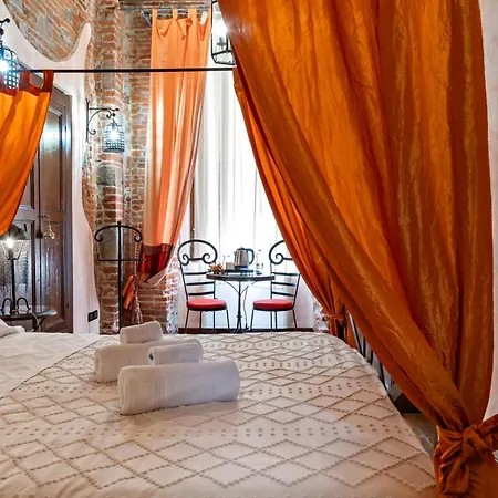 Bed & Breakfast Antica Corte Dei Principi