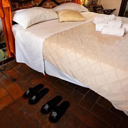 Antica Corte Dei Principi Bed & Breakfast Lucca