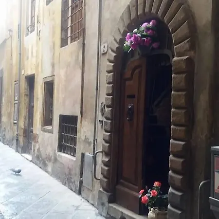 Antica Corte Dei Principi Charming 4* Λούκα