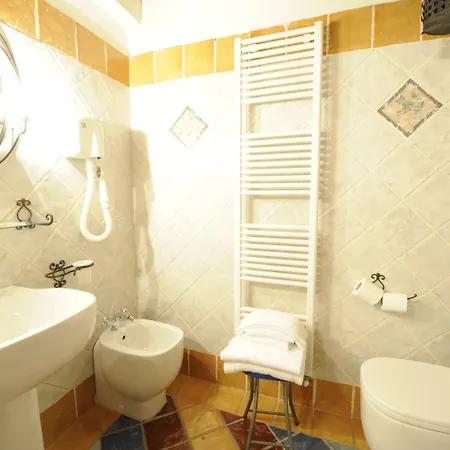 Antica Corte Dei Principi Charming 4* Λούκα