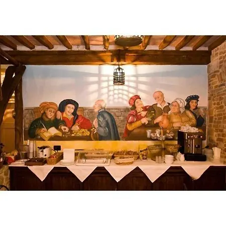 Antica Corte Dei Principi Bed & Breakfast Lucca