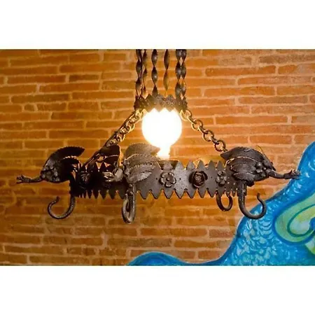 Bed & Breakfast Antica Corte Dei Principi 2*