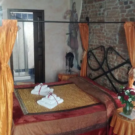 Bed & Breakfast Antica Corte Dei Principi 2*