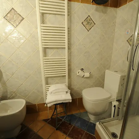 Bed & Breakfast Antica Corte Dei Principi Lucca