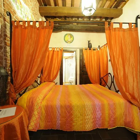 Antica Corte Dei Principi 2* Lucca