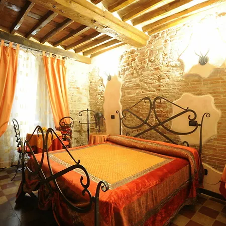 Antica Corte Dei Principi Bed & Breakfast Lucca